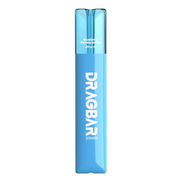 VOOPOO DRAGBAR ZOVOO Z700 SE DISPOSABLE VAPE KIT 20MG PACK OF 2 - Image 8