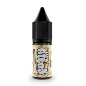 CARAMEL BLONDIE 10ML NIC SALT FUGLY BUT SWEET