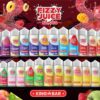 GRAPE RAINBOW SWEETS 100ML E LIQUID FIZZY JUICE 50000 - Image 2