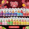 PINK LEMONADE 100ML E LIQUID FIZZY JUICE 50000 - Image 2