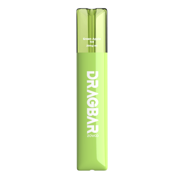 VOOPOO DRAGBAR ZOVOO Z700 SE DISPOSABLE VAPE KIT 20MG PACK OF 2 - Image 4