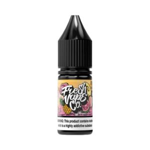 HONOLULU HEIGHTS 10ML NIC SALT FRESH VAPE CO