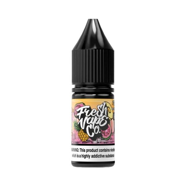 HONOLULU HEIGHTS 10ML NIC SALT FRESH VAPE CO