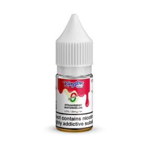 STRAWBERRY WATERMELON (BAR SALTS) 10ML NIC SALT KINGSTON