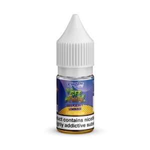 GRAPEBERRY LEMONADE (GET FRUITY) 10ML NIC SALT KINGSTON