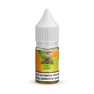 TRIPLE MELONADE (GET FRUITY) 10ML NIC SALT KINGSTON