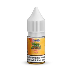 TROPIC EXOTIC (GET FRUITY) 10ML NIC SALT KINGSTON
