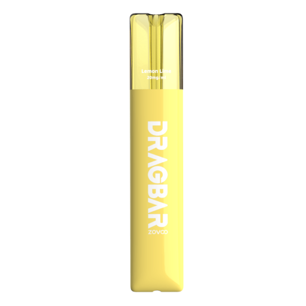 VOOPOO DRAGBAR ZOVOO Z700 SE DISPOSABLE VAPE KIT 20MG PACK OF 2 - Image 5