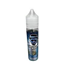 LETHAL LIME 50ML E LIQUID HANDSOME BOMB EXP