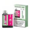 VAPENGIN MERCURY 600 DISPOSABLE VAPE KIT 20MG EXP - Image 9