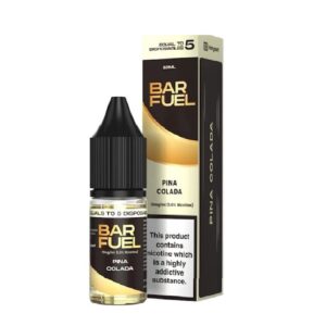 PINA COLADA BAR FUEL 10ML NIC SALT HANGSEN