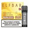 ELF BAR ELFA PREFILLED PODS 20MG (2 PACK) - Image 16