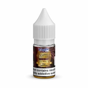 PINK LEMONADE (LUXE EDITION) 10ML NIC SALT KINGSTON