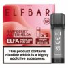ELF BAR ELFA PREFILLED PODS 20MG (2 PACK) - Image 20