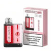 VAPENGIN MERCURY 600 DISPOSABLE VAPE KIT 20MG EXP - Image 10