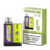 VAPENGIN MERCURY 600 DISPOSABLE VAPE KIT 20MG EXP - Image 11