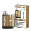 VAPENGIN MERCURY 600 DISPOSABLE VAPE KIT 20MG EXP - Image 12