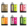 VAPENGIN MERCURY 600 DISPOSABLE VAPE KIT 20MG EXP
