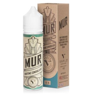WARTIME CONSIGLIERE 50ML E LIQUID MUR EXP