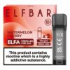 ELF BAR ELFA PREFILLED PODS 20MG (2 PACK) - Image 17