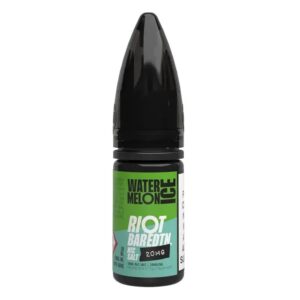 WATERMELON ICE 10ML NIC SALT RIOT BAR EDTN