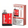 VAPENGIN MERCURY 600 DISPOSABLE VAPE KIT 20MG EXP - Image 13