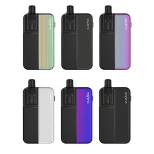 ASPIRE FLEXUS BLOK POD KIT 1200MAH