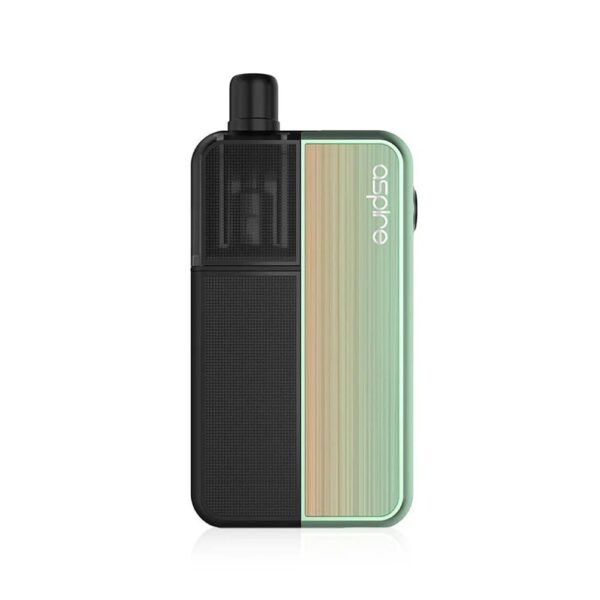 ASPIRE FLEXUS BLOK POD KIT 1200MAH - Image 7