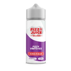 FIZZY VIMTO ICE 100ML E LIQUID FIZZY JUICE 50000