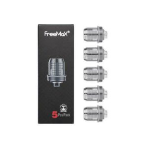 FREEMAX FIRELUKE MESH REPLACEMENT COILS (5 PACK)