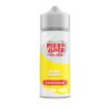 HONEY MANGO 100ML E LIQUID FIZZY JUICE 50000