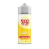 KUSH MANGO 100ML E LIQUID FIZZY JUICE 50000