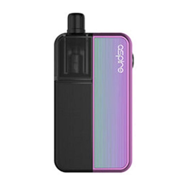 ASPIRE FLEXUS BLOK POD KIT 1200MAH - Image 3