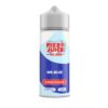 MR BLUE 100ML E LIQUID FIZZY JUICE 50000
