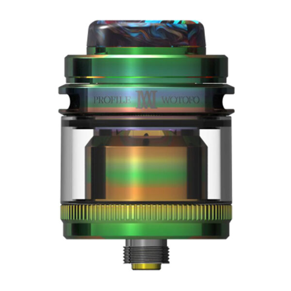 WOTOFO PROFILE M RTA - Image 8