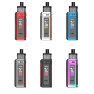SMOK G PRIV POD KIT 2500MAH