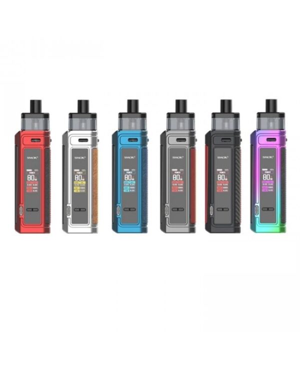 SMOK G PRIV PRO POD KIT 80W