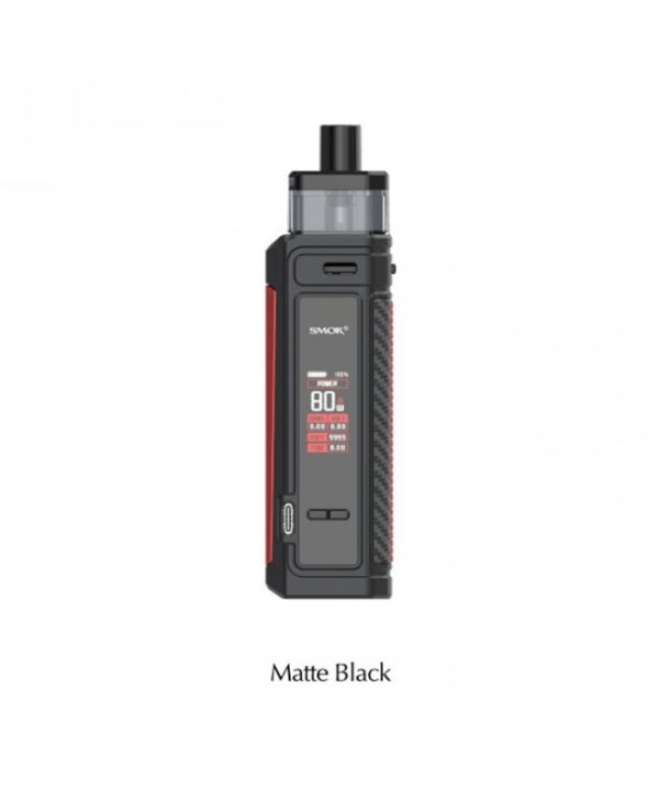 SMOK G PRIV PRO POD KIT 80W - Image 5