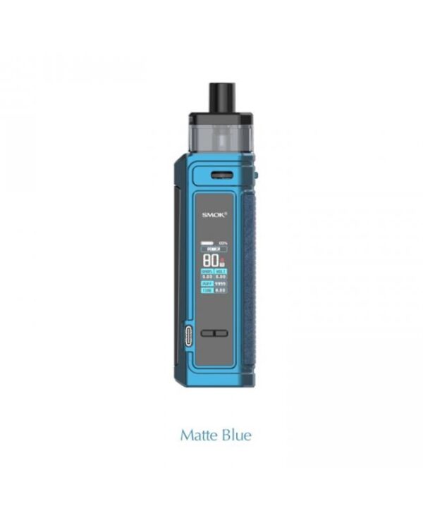 SMOK G PRIV PRO POD KIT 80W - Image 4