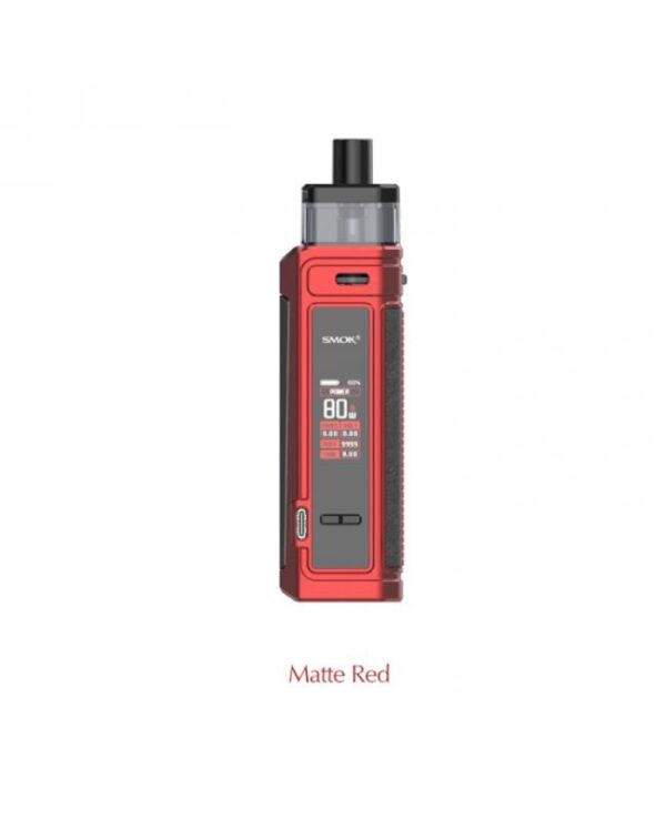SMOK G PRIV PRO POD KIT 80W - Image 3