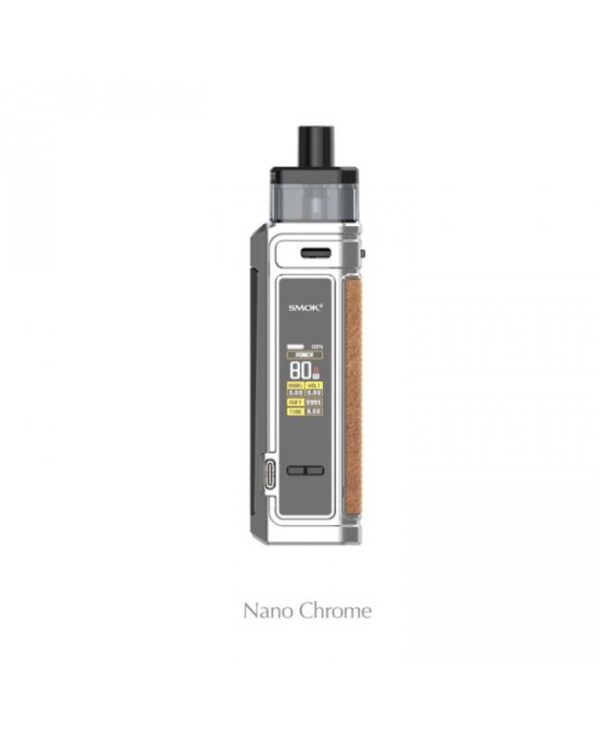 SMOK G PRIV PRO POD KIT 80W - Image 6