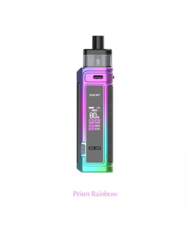 SMOK G PRIV PRO POD KIT 80W - Image 7