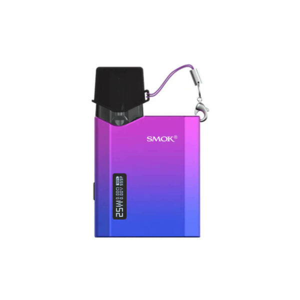 SMOK NFIX MATE POD KIT 1100MAH - Image 5