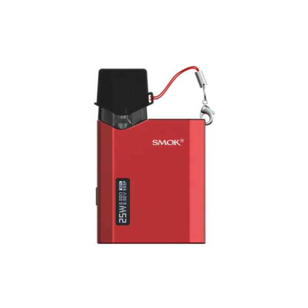 SMOK NFIX MATE POD KIT 1100MAH - Image 4