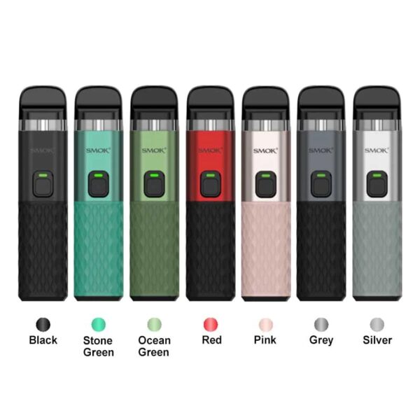 SMOK PROPOD POD KIT 800MAH - Image 2