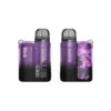 SMOK SOLUS G BOX POD KIT 700MAH - Transparent Purple