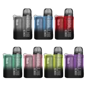 SMOK SOLUS G BOX POD KIT 700MAH