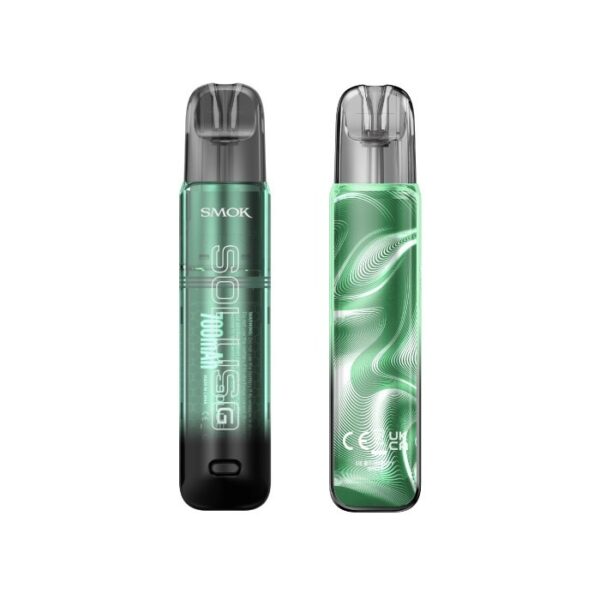 SMOK SOLUS G POD KIT 700MAH - Image 7