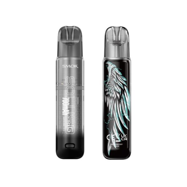 SMOK SOLUS G POD KIT 700MAH - Image 9