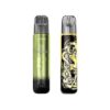 SMOK SOLUS G POD KIT 700MAH - Transparent Yellow